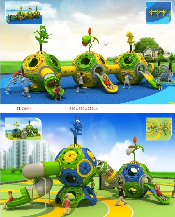 Combination Slide best